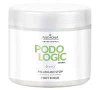 FARMONA PROFESSIONAL PODOLOGIC SCRUB PIEDI ALLE ERBE