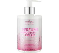 Farmona Profumo Mani E Corpo Crema Bellezza 300 ml - Crema mani corpo