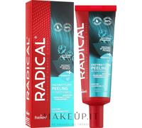 Farmona Radical 75 ml - Scrub cuoio capelluto