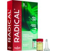 Radical Trattamento Di Rafforzamento per i capelli