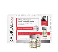 Radical Med Anti-Hair Loss Ampoule Treatment for Women 75 ml