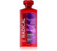 Radical Shampoo Normalizzante per Capelli Grassi 400 ml