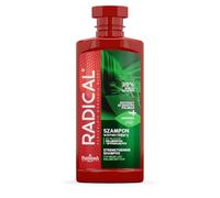 Shampoo Rinforzante Radicale shampoo per capelli 400 ml