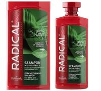 Shampoo Rinforzante Radicale shampoo per capelli 400 ml