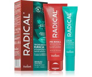 Farmona Radical Trichology trattamento di nutrimento profondo stimolante della crescita dei capelli