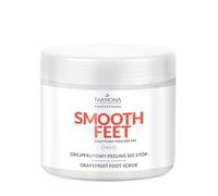 Farmona Smooth Feet - Scrub per piedi al pompelmo, 690 g