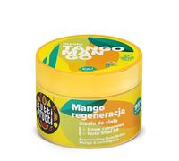 Farmona TUTTI FRUTTI Burro Corpo Mango ed Erba + Nutri Shot EF, 200 ml