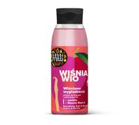 Farmona Tutti Frutti Cherry Smoothing Bath & Shower Oil 0,4 l