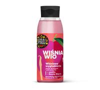 Farmona Tutti Frutti Cherry Spring Olio da Bagno e Doccia alla Ciliegia Levigant