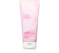 Farmona Tutti Frutti EVERYBODY GLOW esfoliante detergente corpo 200 ml