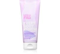 Farmona Tutti Frutti EVERYBODY RENEW gel detergente esfoliante 200 ml