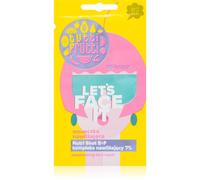 Farmona Tutti Frutti Let´s face it maschera idratante viso 7 g