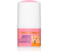 Farmona Tutti Frutti #PEACHBLOSSOM deodorante roll-on senza alluminio 50 ml