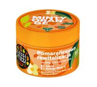 FARMONA Tutti Frutti scrub allo zucchero Menta Arancia 300g