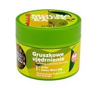 Farmona Tutti Frutti Scrub corpo rassodante allo zucchero pera - Pera e zenzero