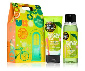 Farmona Tutti Frutti Strong Pear confezione regalo per il corpo