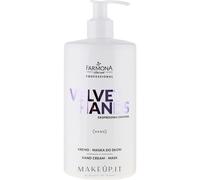 Farmona Velluto Mani Crema-Maschera Mani 500 ml - Crema mani