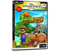Farmscapes Collector's Edition (PC CD) (PC)
