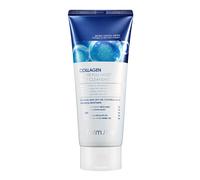 Farmstay - Acqua di collagene per la pulizia del viso, completamente umida, rimuove le cellule morte per la pulizia del viso, 180 ml