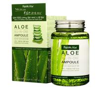 Farmstay All-in-One Fiala Idratante con Estratto di Aloe 250 ml