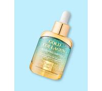 Farmstay Ampolla per il viso con collagene e oro Gold Collagen Nourishing Ampoule - 35 ml