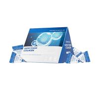 Scrub per i pori al bicarbonato di sodio e collagene monouso FarmStay