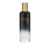 Farmstay Emulsio rigenerante con un complesso di 9 peptidi Black Snail & Peptide 9 Perfect Emulsion - 120 ml