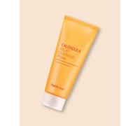 Farmstay Calendula Relief Cleansing Foam - 180 ml