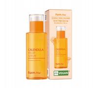 FARMSTAY Calendula Relief siero viso lenitivo alla calendula 50 ml