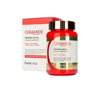 FarmStay Ceramide - Crema viso indurente Ampoule