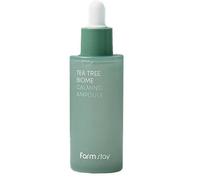 Farmstay Cica Biome Calming Ampolle 50 ml - Cura levigante e riequilibrante d...