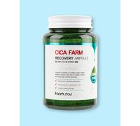 Farmstay Cica Farm Recovery Ampoule - 250 ml