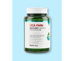 Farmstay Cica Farm Recovery Ampoule - 250 ml