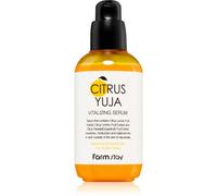 Farmstay Citrus Yuja siero rivitalizzante 100 ml