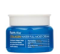 Farmstay Collagen Crema Viso 100 g 100 g