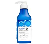 Farmstay Collagen Shampoo e Balsamo 2 in 1 530 ml