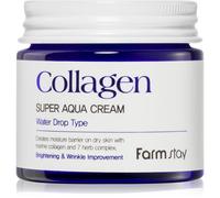 Crema al collagene Super Aqua FarmStay