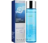 Farmstay Collagen Water Full Moist siero viso con collagene 250 ml - Siero viso