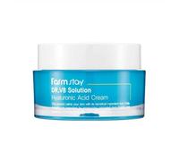 FarmStay Crema acido ialuronico DR-V8 Solution