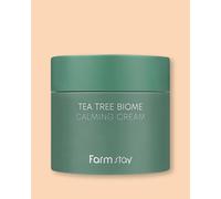 Crema calmante Tea Tree Biome FarmStay