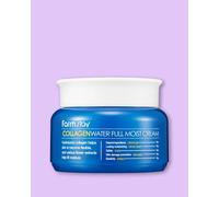 Farmstay Crema viso Collagen Water Full Moist Cream - 100 g