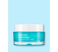 Farmstay - DR-V8 Solution Cream (HYALURONATE) Crema viso 50 ml unisex