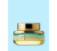Farmstay Crema viso nutriente Gold Collagen Nourishing Cream - 55 ml