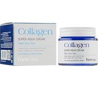 Crema al collagene Super Aqua FarmStay