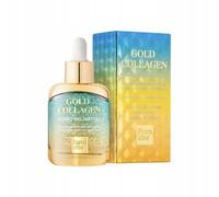 FARMSTAY Fiala nutriente al collagene Gold da 35 ml