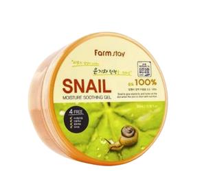 Farmstay Gel 100% Bava di Lumaca 300 ml