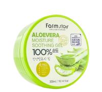 Farmstay Gel di Aloe Vera 100% 300 ml 300 ml g