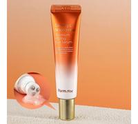 FARMSTAY Ginseng & Niacinamide Premium Rolling Eye Serum 25 ml trattamento oc...