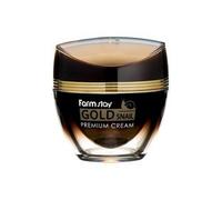 Farmstay - Gold Snail Premium Cream 50ml