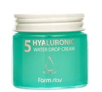Farmstay Hyaluronic Crema Water Drop 80 ml